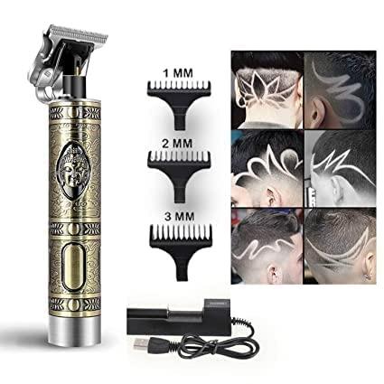Multifunctional 6 in 1 Electric Hair Trimmer