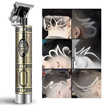 Multifunctional 6 in 1 Electric Hair Trimmer