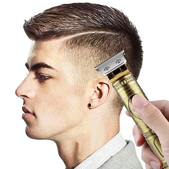 Multifunctional 6 in 1 Electric Hair Trimmer