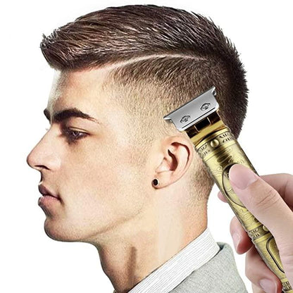 Multifunctional 6 in 1 Electric Hair Trimmer
